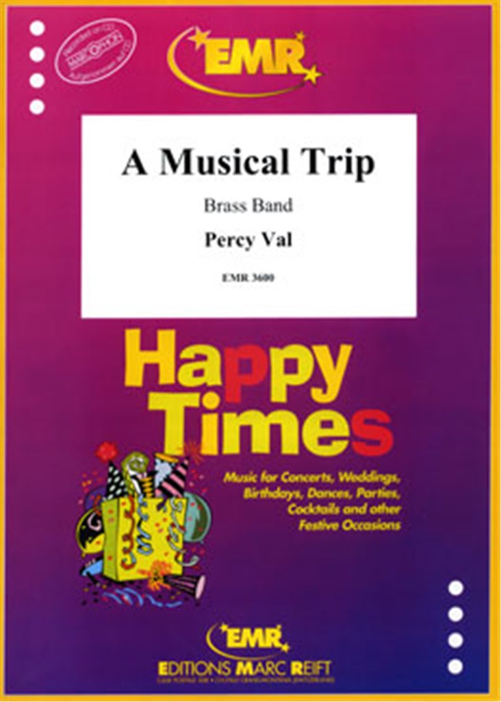 A Musical Trip